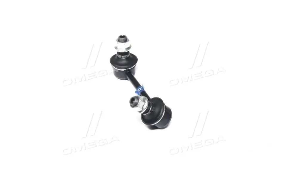Стойка стаб. MITSUBISHI PAJERO 2.5TD,3.2TDI 16V,3.5I24V 00- с гайками (пр-во Япония) 555 SL-7845R-M