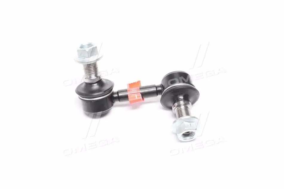 Стойка стаб. MITSUBISHI Pajero V83W 06-L (+гайка) (пр-во Япония) 555 SL-B040L-M