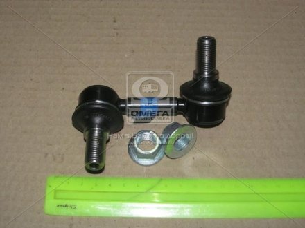 Стойка стаб. MITSUBISHI Pajero V83W 06- R (+гайка) (555 Япония) sankei 555 SLB040RM