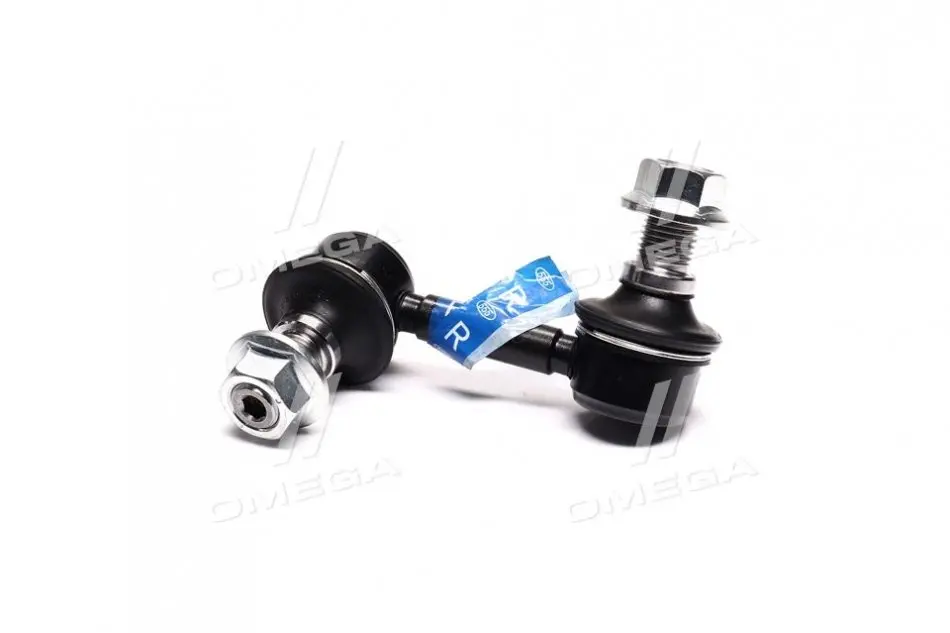 Стойка стаб. MITSUBISHI Pajero V83W 06- R (+гайка) (пр-во Япония) 555 SL-B040R-M