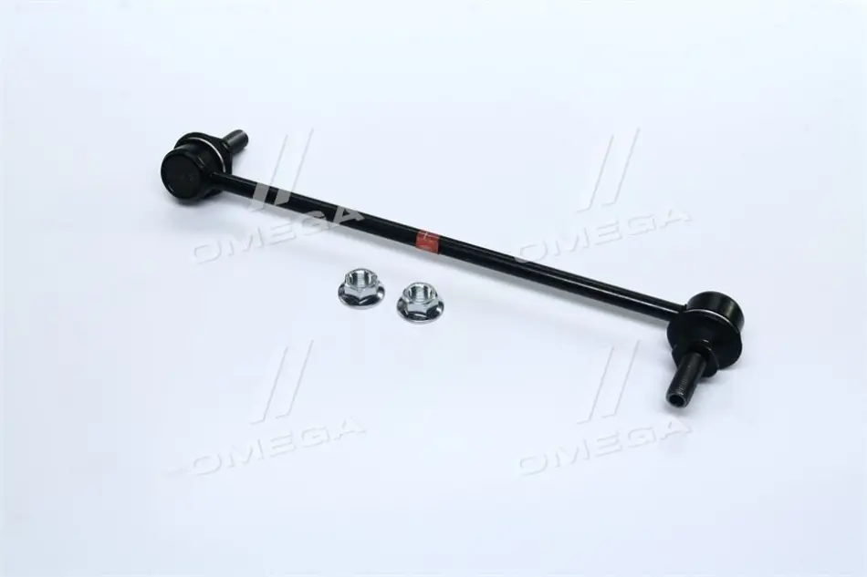 Стойка стаб. NISSAN X-TRAIL T31 QASHQAI 07- MURANO Z51 08- FRON (пр-во) 555 SL-N150L-M (фото 1)