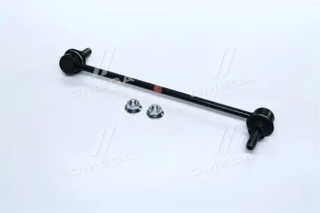 Стойка стаб. NISSAN X-TRAIL T31 QASHQAI 07- MURANO Z51 08- FRON (пр-во) 555 SL-N150L-M