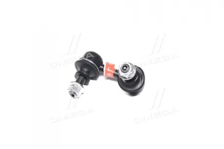 Стойка стаб. с гайками NISSAN Pathfinder R51 Navara D40 XTERRA 05- (пр-во Япония) 555 SLN130LM