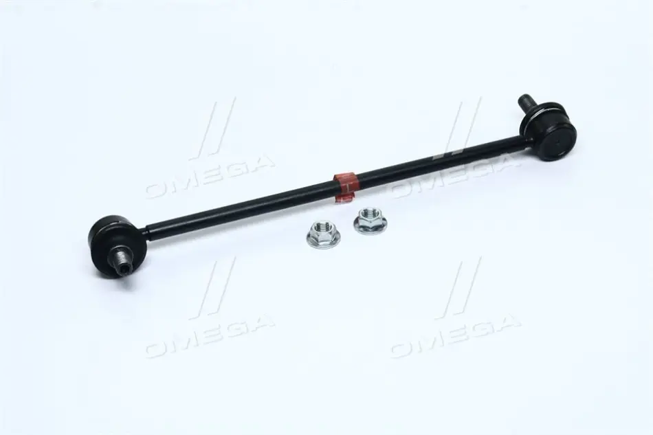 Стойка стаб. TOYOTA AVALON,CAMRY SXV20/MCV20,LEXUS ES300,RX300 96- с гайками (пр-во Япония) 555 SL-3690L-M