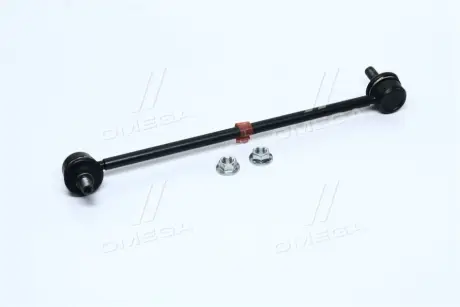 Стойка стаб. TOYOTA AVALON,CAMRY SXV20/MCV20,LEXUS ES300,RX300 96- с гайками (пр-во Япония) 555 SL-3690L-M