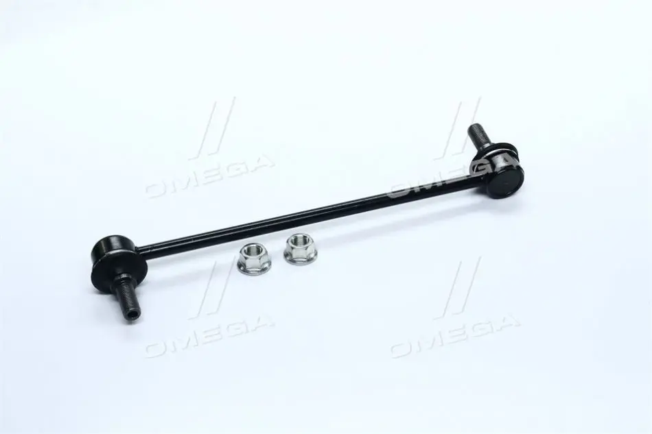 Стойка стаб. TOYOTA AVENSIS 01 FRONT R L (пр-во) 555 SLT490M