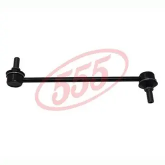 Стойка стаб. TOYOTA CAMRY 01-,AVALON 05-,LEXUS RX-300 03- с гайками (пр-во Япония) 555 SL3755M Тойота Хайлендер