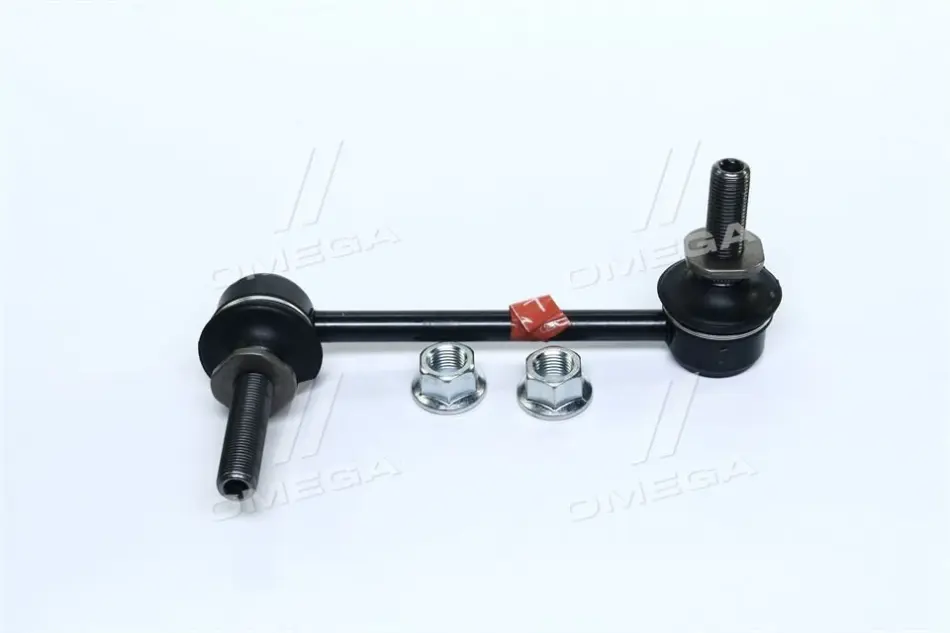 Стойка стаб. TOYOTA LANDCRUISER 120/150 02-,HI-LUX 2WD/4WD 05- с гайками (пр-во Япония) 555 SL-3890L-M (фото 1)