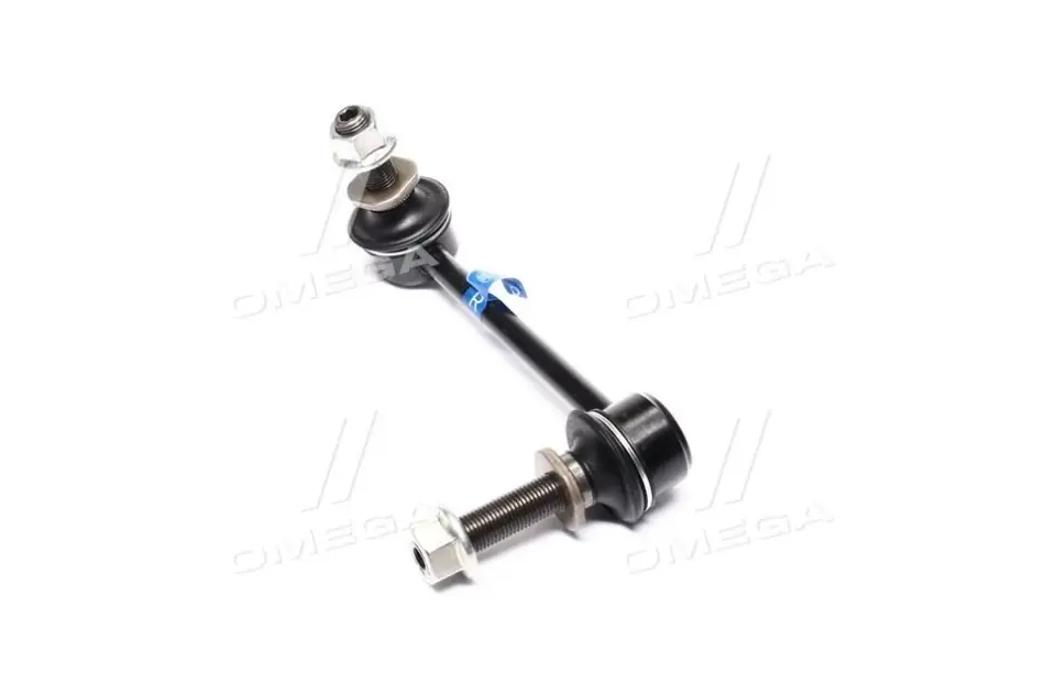 Стойка стаб. TOYOTA LANDCRUISER 120/150 02-,HI-LUX 2WD/4WD 05- с гайками (пр-во Япония) 555 SL-3890R-M (фото 1)