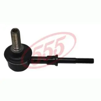 Стойка (тяга) стабилизатора 555 SLK-8120R u043du0430 Hyundai Sonata yf 6