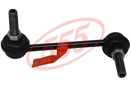 Задня стійка стабілізатора 555 SL6285L на Хонда Аккорд 7
