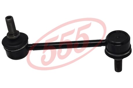 Задня стійка стабілізатора 555 SLH185 на Хонда Аккорд 7