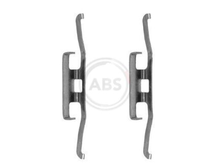 Монтажний комплект a.B.S 1098Q