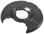 Защита тормозного диска задн. E36/E46/E85/E86 (90-09) a.B.S 11066