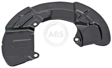 Захисний кожух (пильовик) гальмівного диска A.B.S 11225