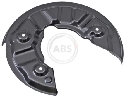 Захисний кожух (пильовик) гальмівного диска A.B.S 11507