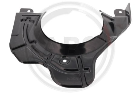 Защитный кожух (пыльник) тормозного диска a.B.S 11613