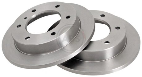 Гальмiвнi диски a.B.S 15973