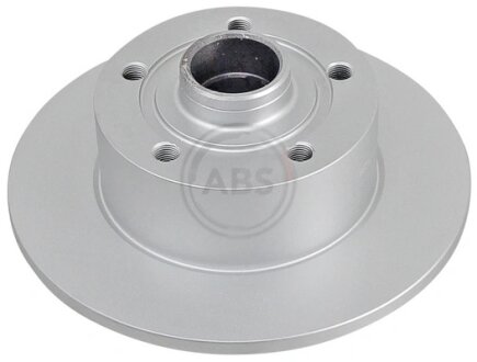 Гальмiвнi диски a.B.S 16329