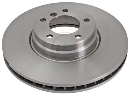 Гальмівний диск a.B.S 16330 на Бмв E38