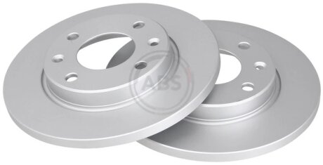Гальмiвнi диски a.B.S 16920
