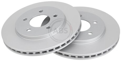 Гальмiвнi диски a.B.S 17033