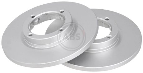 Диск гальмівний a.B.S 17067