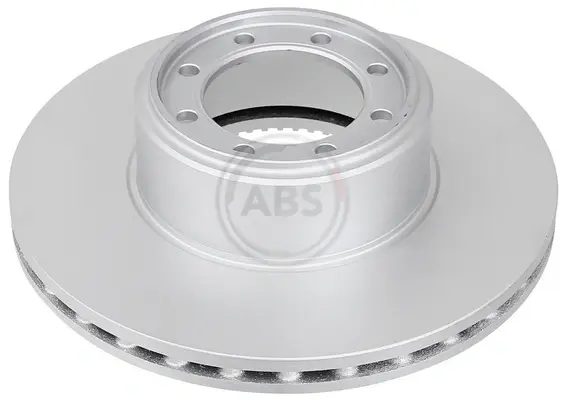 Гальмiвнi диски A.B.S 17853