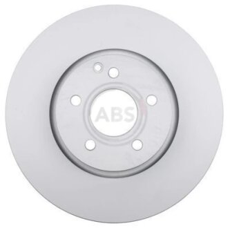 Гальмiвнi диски a.B.S 17874 на Мерседес SLC-Class R172
