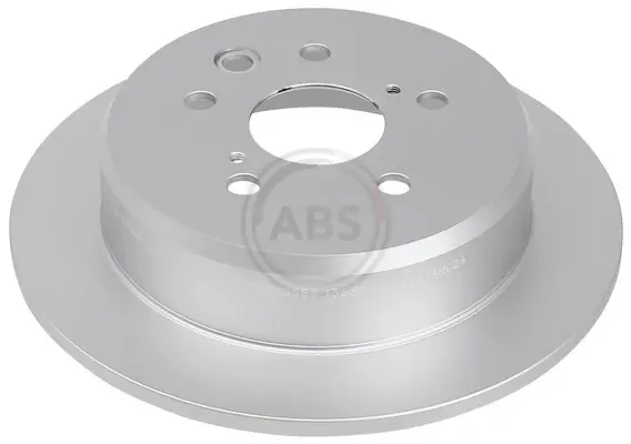 Диск гальмівний A.B.S 17915