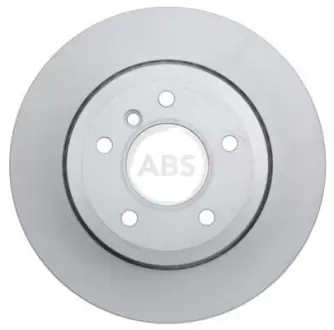 Гальмiвнi диски A.B.S 18042