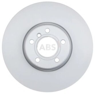 Гальмiвнi диски правий a.B.S 18122 на Бмв 7 серии