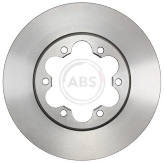 Диск гальмівний a.B.S 18139 на Тойота Хайс