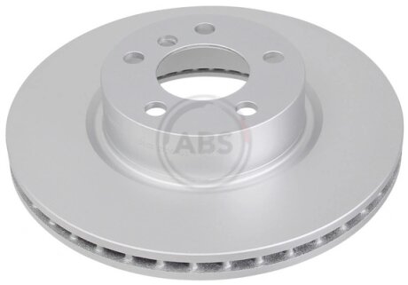 Гальмiвнi диски a.B.S 18169