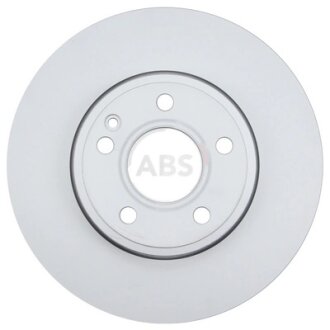 Диск гальмівний a.B.S 18209 на Мерседес CLA-Class C117/X117
