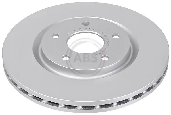 Гальмiвнi диски A.B.S 18405