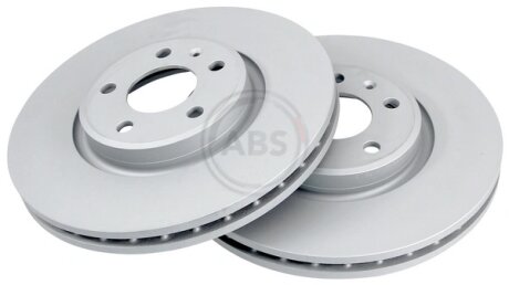 Товар ABS a.B.S 18456 на Ауди Q5