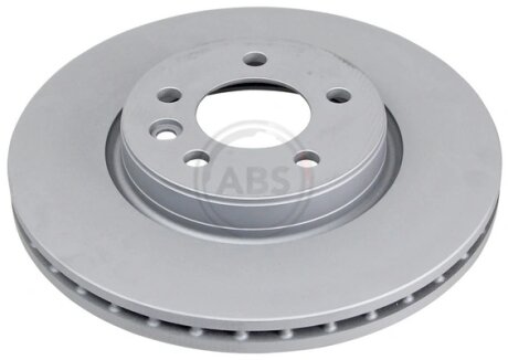 Гальмівний диск a.B.S 18613 на Фольксваген Амарок