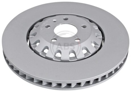 Гальмiвнi диски переднi a.B.S 18722 на Ауди Audi e-tron