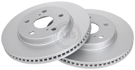Гальмiвнi диски a.B.S 18792