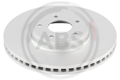 Гальмівний диск a.B.S 18847 на Ниссан Murano z52