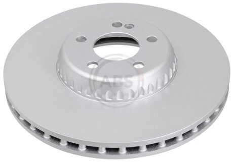 Гальмiвнi диски a.B.S 18864 на Мерседес GLC-Class X253/C253