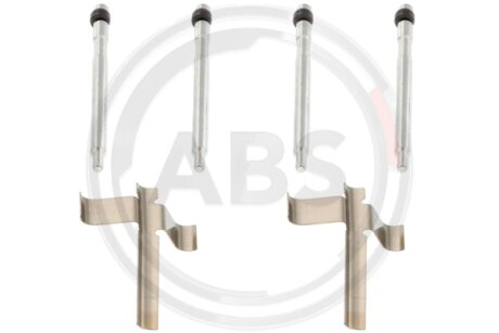 Ремкомплект гальмiвних колодок a.B.S 1959Q