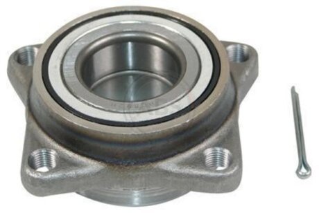 Пiдшипник ступицi a.B.S 200293