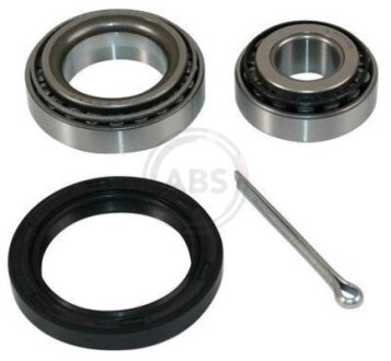 Подшипник ступицы Capri/Escort/Orion (72-91) a.B.S 200478