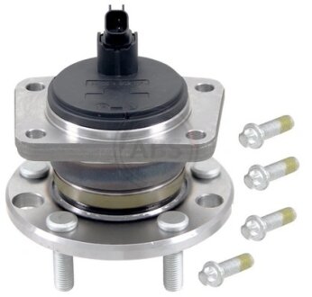 Подшипник ступицы зад. Ford Mondeo III 00-07 a.B.S 200885