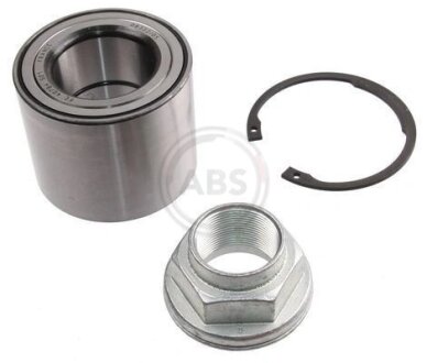 Подшипник ступицы зад. Ducato/Boxer 02-06 a.B.S 200902