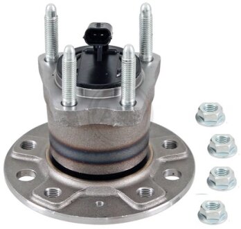 Пiдшипник ступицi a.B.S 201146