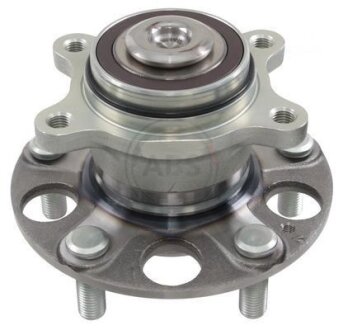 Комплект підшипника колеса a.B.S 201186