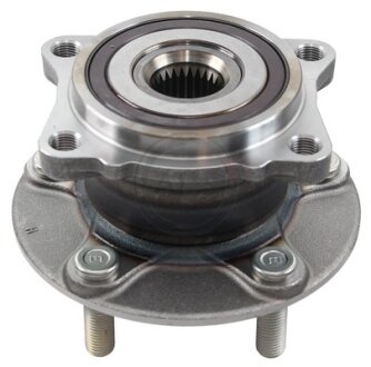 Ступиця колеса a.B.S 201340